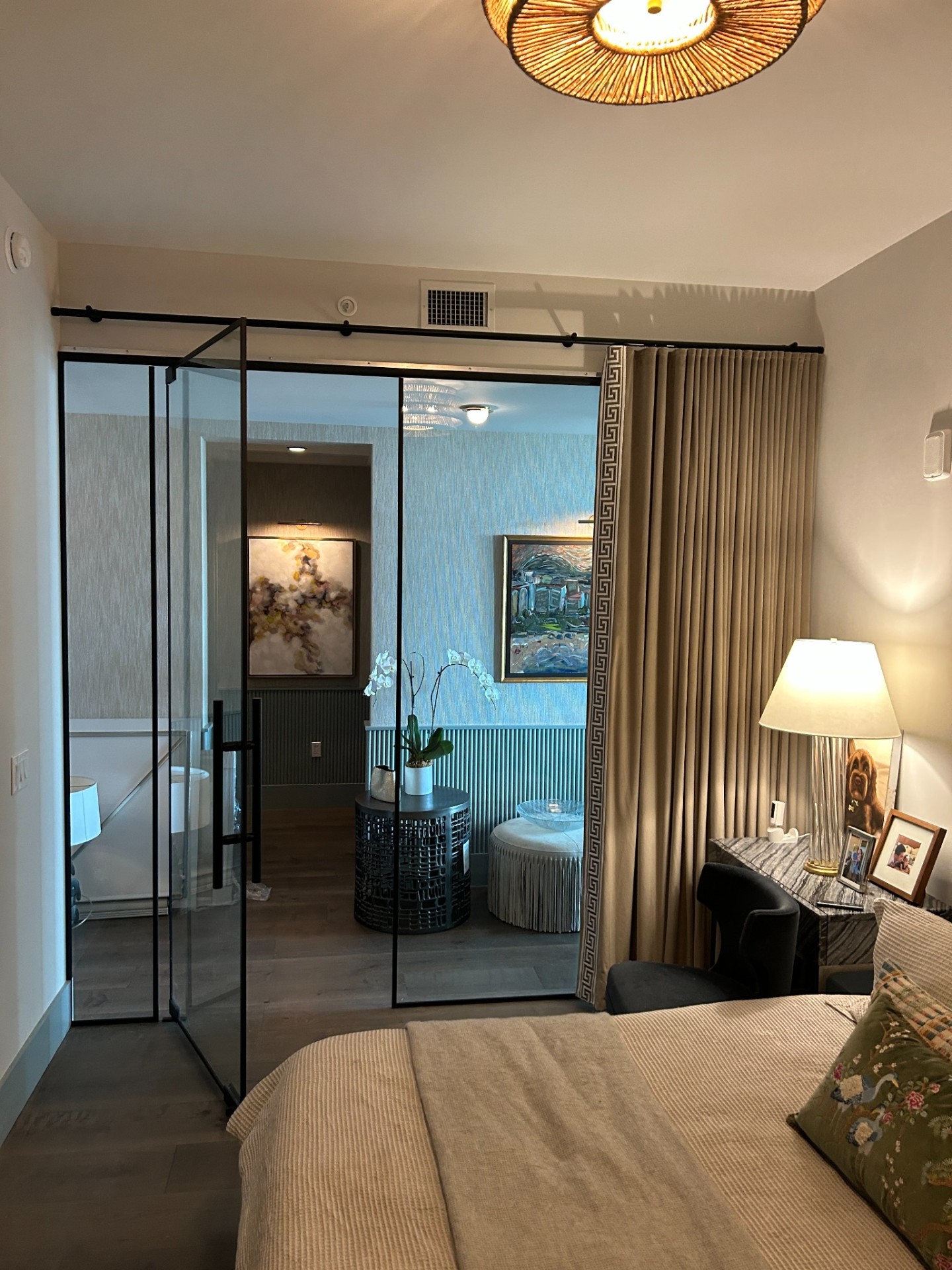Motorization — Somfy® systems